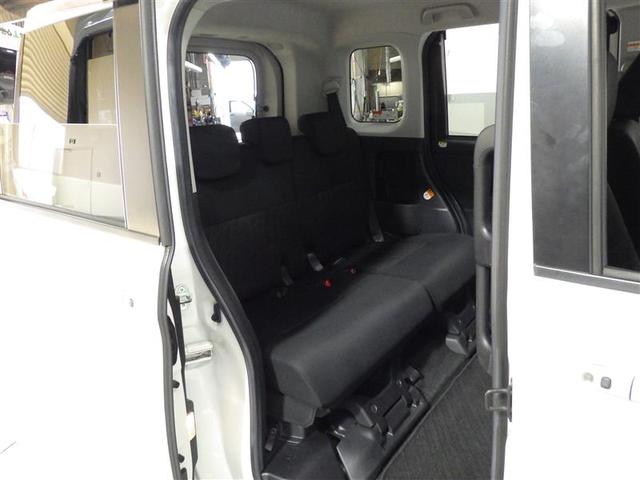 タンク カスタムG S フルセグ メモリーナビ DVD再生 ミュージックプレイヤー接続可 衝突被害軽減システム 両側電動スライド LEDヘッドランプ ウオークスルー アイドリングストップ 盗難防止装置 アルミホイール CD(23枚目)