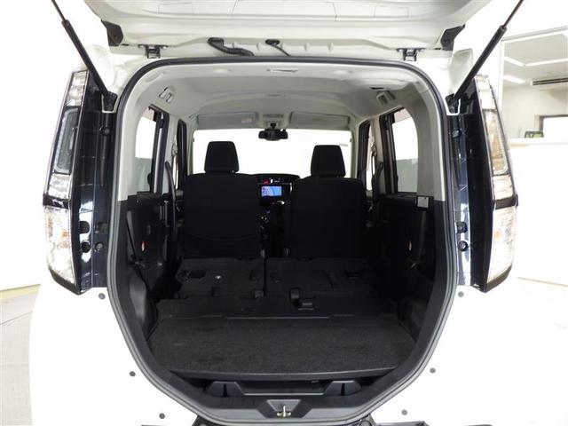 タンク カスタムG S フルセグ メモリーナビ DVD再生 ミュージックプレイヤー接続可 衝突被害軽減システム 両側電動スライド LEDヘッドランプ ウオークスルー アイドリングストップ 盗難防止装置 アルミホイール CD(25枚目)