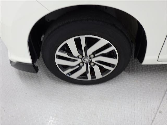 タンク カスタムG S フルセグ メモリーナビ DVD再生 ミュージックプレイヤー接続可 衝突被害軽減システム 両側電動スライド LEDヘッドランプ ウオークスルー アイドリングストップ 盗難防止装置 アルミホイール CD(26枚目)