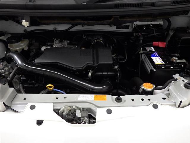 タンク カスタムG S フルセグ メモリーナビ DVD再生 ミュージックプレイヤー接続可 衝突被害軽減システム 両側電動スライド LEDヘッドランプ ウオークスルー アイドリングストップ 盗難防止装置 アルミホイール CD(27枚目)