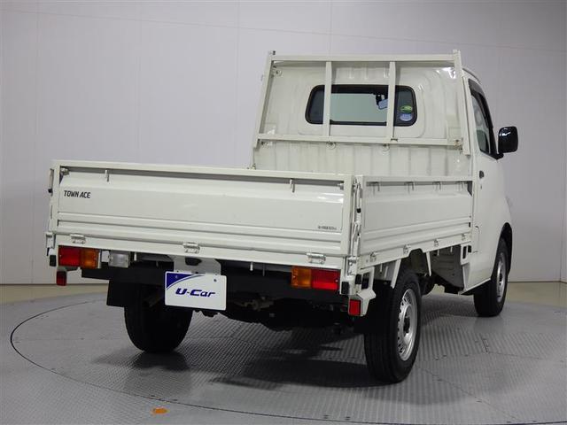 タウンエーストラック DX 衝突被害軽減システム ドラレコ LEDヘッドランプ アイドリングストップ 盗難防止装置 エアバッグ 横滑り防止機能(3枚目)