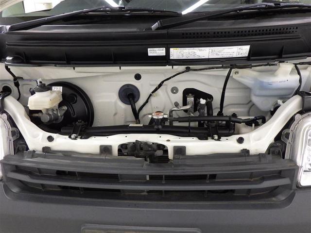 タウンエーストラック DX 衝突被害軽減システム ドラレコ LEDヘッドランプ アイドリングストップ 盗難防止装置 エアバッグ 横滑り防止機能(18枚目)