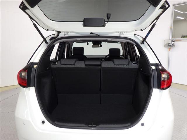 フィット ホーム　メモリーナビ　バックカメラ　衝突被害軽減システム　ＥＴＣ　ドラレコ　ＬＥＤヘッドランプ　盗難防止装置　ＣＤ　スマートキー　オートクルーズコントロール　フル装備　エアバッグ　横滑り防止機能（23枚目）