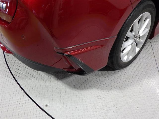 カローラツーリング ハイブリッド S フルセグ メモリーナビ ミュージックプレイヤー接続可 バックカメラ 衝突被害軽減システム ETC LEDヘッドランプ ワンオーナー フルエアロ 盗難防止装置 アルミホイール スマートキー フル装備(32枚目)