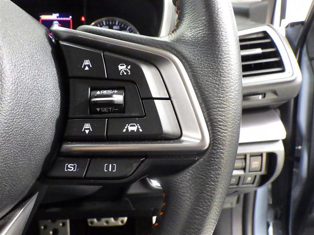 ＸＶ ２．０ｉ－Ｓ　アイサイト　４ＷＤ　フルセグ　メモリーナビ　ＤＶＤ再生　バックカメラ　衝突被害軽減システム　ＥＴＣ　ＬＥＤヘッドランプ　アイドリングストップ　盗難防止装置　アルミホイール　ＣＤ　電動シート　スマートキー　フル装備（17枚目）