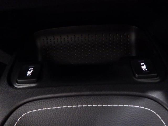 カローラスポーツ ハイブリッドＧ　Ｚ　フルセグ　メモリーナビ　ミュージックプレイヤー接続可　バックカメラ　衝突被害軽減システム　ＥＴＣ　ＬＥＤヘッドランプ　ワンオーナー　盗難防止装置　アルミホイール　スマートキー　フル装備　エアバッグ（12枚目）