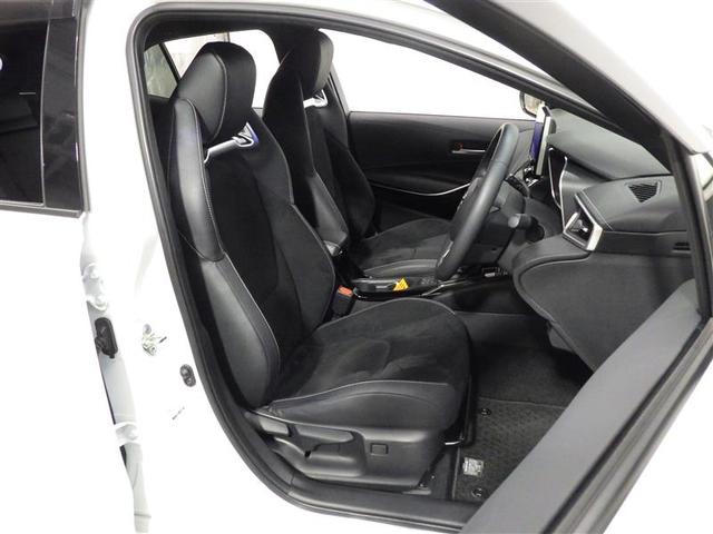 カローラスポーツ ハイブリッドＧ　Ｚ　フルセグ　メモリーナビ　ミュージックプレイヤー接続可　バックカメラ　衝突被害軽減システム　ＥＴＣ　ＬＥＤヘッドランプ　ワンオーナー　盗難防止装置　アルミホイール　スマートキー　フル装備　エアバッグ（23枚目）