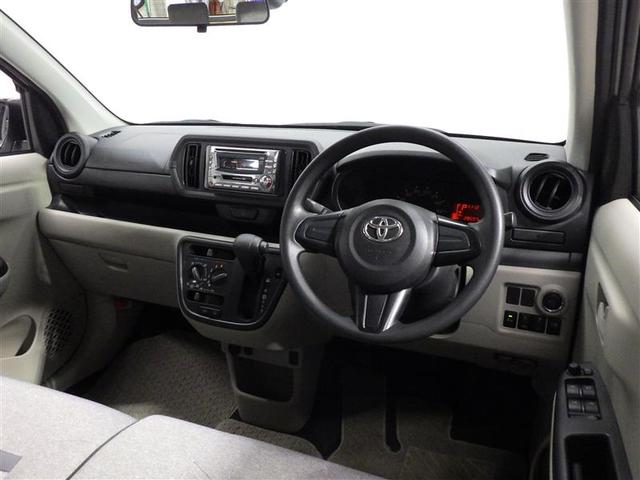 パッソ Ｘ　Ｓ　衝突被害軽減システム　ＥＴＣ　ワンオーナー　アイドリングストップ　盗難防止装置　ベンチシート　ＣＤ　スマートキー　フル装備　エアバッグ　横滑り防止機能（4枚目）