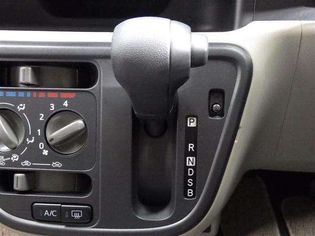 パッソ Ｘ　Ｓ　衝突被害軽減システム　ＥＴＣ　ワンオーナー　アイドリングストップ　盗難防止装置　ベンチシート　ＣＤ　スマートキー　フル装備　エアバッグ　横滑り防止機能（9枚目）