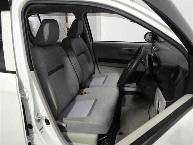 パッソ Ｘ　Ｓ　衝突被害軽減システム　ＥＴＣ　ワンオーナー　アイドリングストップ　盗難防止装置　ベンチシート　ＣＤ　スマートキー　フル装備　エアバッグ　横滑り防止機能（16枚目）