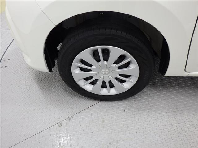 パッソ Ｘ　Ｓ　衝突被害軽減システム　ＥＴＣ　ワンオーナー　アイドリングストップ　盗難防止装置　ベンチシート　ＣＤ　スマートキー　フル装備　エアバッグ　横滑り防止機能（20枚目）