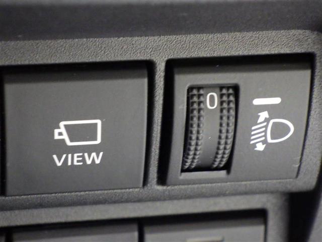 ヤリスクロス ハイブリッドＧ　フルセグ　ＤＶＤ再生　ミュージックプレイヤー接続可　バックカメラ　衝突被害軽減システム　ＥＴＣ　ワンオーナー　盗難防止装置　アルミホイール　ＣＤ　スマートキー　オートクルーズコントロール　フル装備（18枚目）