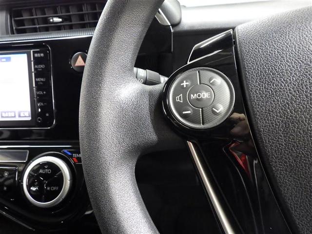 アクア Sスタイルブラック メモリーナビ バックカメラ 衝突被害軽減システム ETC LEDヘッドランプ ワンオーナー 盗難防止装置 CD スマートキー フル装備 エアバッグ 横滑り防止機能 ハイブリッド(15枚目)