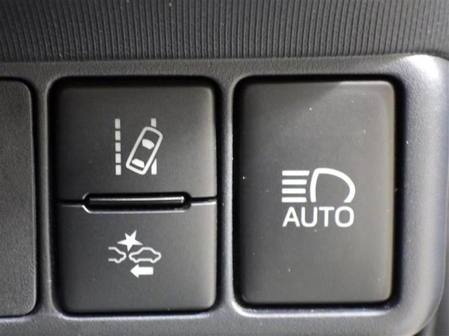 アクア Sスタイルブラック メモリーナビ バックカメラ 衝突被害軽減システム ETC LEDヘッドランプ ワンオーナー 盗難防止装置 CD スマートキー フル装備 エアバッグ 横滑り防止機能 ハイブリッド(19枚目)