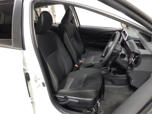 アクア Sスタイルブラック メモリーナビ バックカメラ 衝突被害軽減システム ETC LEDヘッドランプ ワンオーナー 盗難防止装置 CD スマートキー フル装備 エアバッグ 横滑り防止機能 ハイブリッド(22枚目)