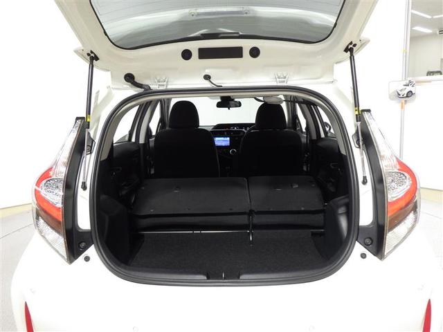 アクア Sスタイルブラック メモリーナビ バックカメラ 衝突被害軽減システム ETC LEDヘッドランプ ワンオーナー 盗難防止装置 CD スマートキー フル装備 エアバッグ 横滑り防止機能 ハイブリッド(25枚目)