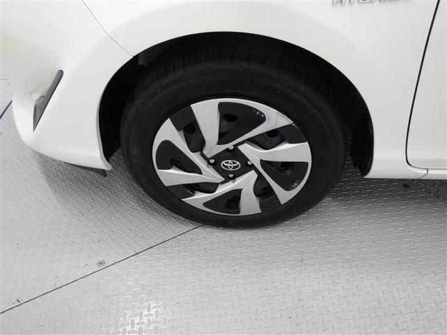 アクア Sスタイルブラック メモリーナビ バックカメラ 衝突被害軽減システム ETC LEDヘッドランプ ワンオーナー 盗難防止装置 CD スマートキー フル装備 エアバッグ 横滑り防止機能 ハイブリッド(26枚目)