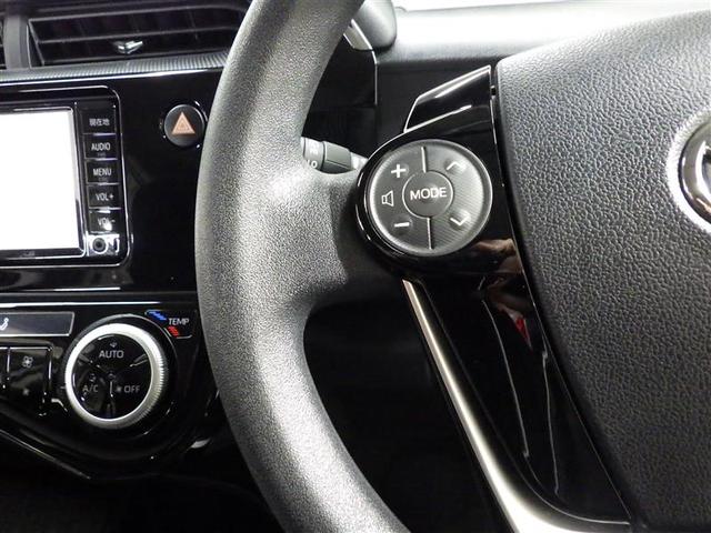 アクア Ｓスタイルブラック　メモリーナビ　バックカメラ　衝突被害軽減システム　ＥＴＣ　ＬＥＤヘッドランプ　ワンオーナー　盗難防止装置　ＣＤ　スマートキー　フル装備　エアバッグ　横滑り防止機能　ハイブリッド（15枚目）