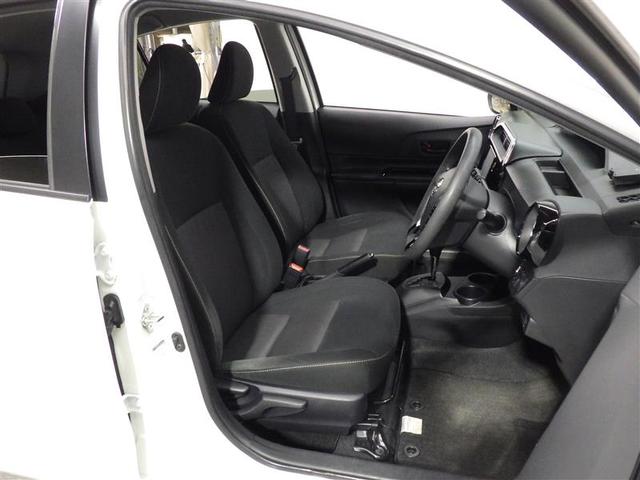 アクア Ｓスタイルブラック　メモリーナビ　バックカメラ　衝突被害軽減システム　ＥＴＣ　ＬＥＤヘッドランプ　ワンオーナー　盗難防止装置　ＣＤ　スマートキー　フル装備　エアバッグ　横滑り防止機能　ハイブリッド（22枚目）