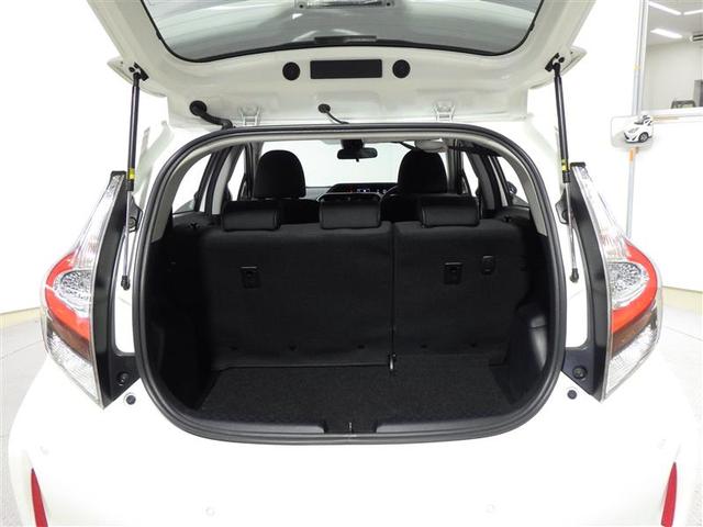 アクア Ｓスタイルブラック　メモリーナビ　バックカメラ　衝突被害軽減システム　ＥＴＣ　ＬＥＤヘッドランプ　ワンオーナー　盗難防止装置　ＣＤ　スマートキー　フル装備　エアバッグ　横滑り防止機能　ハイブリッド（24枚目）