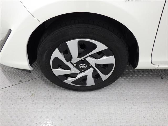 アクア Ｓスタイルブラック　メモリーナビ　バックカメラ　衝突被害軽減システム　ＥＴＣ　ＬＥＤヘッドランプ　ワンオーナー　盗難防止装置　ＣＤ　スマートキー　フル装備　エアバッグ　横滑り防止機能　ハイブリッド（26枚目）