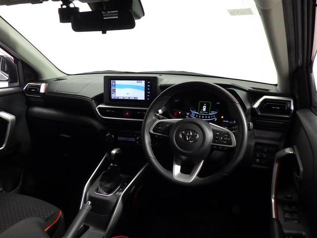 ライズ Ｚ　フルセグ　メモリーナビ　ＤＶＤ再生　バックカメラ　衝突被害軽減システム　ＥＴＣ　ＬＥＤヘッドランプ　ワンオーナー　フルエアロ　アイドリングストップ　盗難防止装置　アルミホイール　ＣＤ　スマートキー（5枚目）