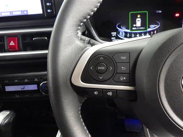 ライズ Ｚ　フルセグ　メモリーナビ　ＤＶＤ再生　バックカメラ　衝突被害軽減システム　ＥＴＣ　ＬＥＤヘッドランプ　ワンオーナー　フルエアロ　アイドリングストップ　盗難防止装置　アルミホイール　ＣＤ　スマートキー（16枚目）