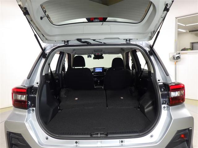 ライズ Ｚ　フルセグ　メモリーナビ　ＤＶＤ再生　バックカメラ　衝突被害軽減システム　ＥＴＣ　ＬＥＤヘッドランプ　ワンオーナー　フルエアロ　アイドリングストップ　盗難防止装置　アルミホイール　ＣＤ　スマートキー（24枚目）