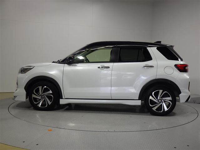 ライズ Z フルセグ ミュージックプレイヤー接続可 バックカメラ 衝突被害軽減システム ETC LEDヘッドランプ ワンオーナー フルエアロ アイドリングストップ 盗難防止装置 アルミホイール スマートキー(2枚目)