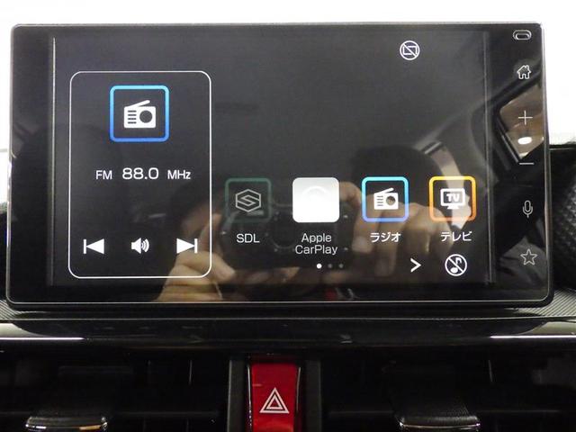 ライズ Z フルセグ ミュージックプレイヤー接続可 バックカメラ 衝突被害軽減システム ETC LEDヘッドランプ ワンオーナー フルエアロ アイドリングストップ 盗難防止装置 アルミホイール スマートキー(10枚目)