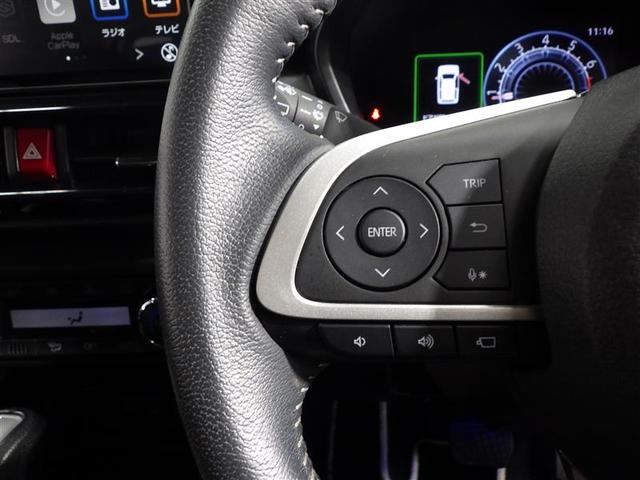 ライズ Z フルセグ ミュージックプレイヤー接続可 バックカメラ 衝突被害軽減システム ETC LEDヘッドランプ ワンオーナー フルエアロ アイドリングストップ 盗難防止装置 アルミホイール スマートキー(15枚目)