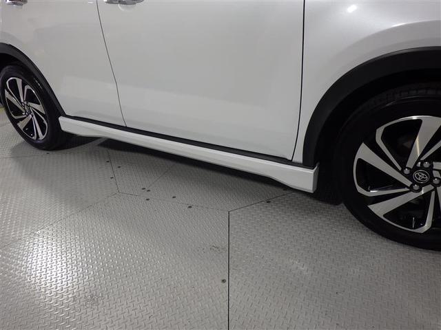 ライズ Z フルセグ ミュージックプレイヤー接続可 バックカメラ 衝突被害軽減システム ETC LEDヘッドランプ ワンオーナー フルエアロ アイドリングストップ 盗難防止装置 アルミホイール スマートキー(27枚目)