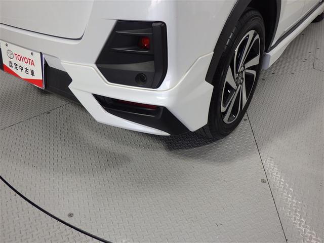 ライズ Z フルセグ ミュージックプレイヤー接続可 バックカメラ 衝突被害軽減システム ETC LEDヘッドランプ ワンオーナー フルエアロ アイドリングストップ 盗難防止装置 アルミホイール スマートキー(28枚目)