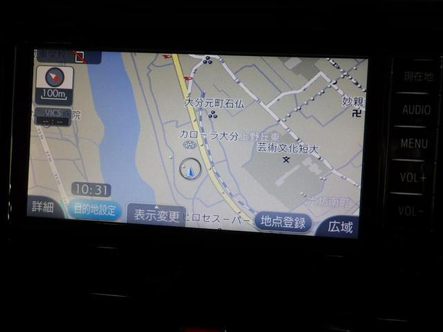 ルーミー カスタムＧ　Ｓ　ワンセグ　メモリーナビ　バックカメラ　衝突被害軽減システム　ＥＴＣ　両側電動スライド　ＬＥＤヘッドランプ　ウオークスルー　アイドリングストップ　盗難防止装置　アルミホイール　ＣＤ　スマートキー（8枚目）