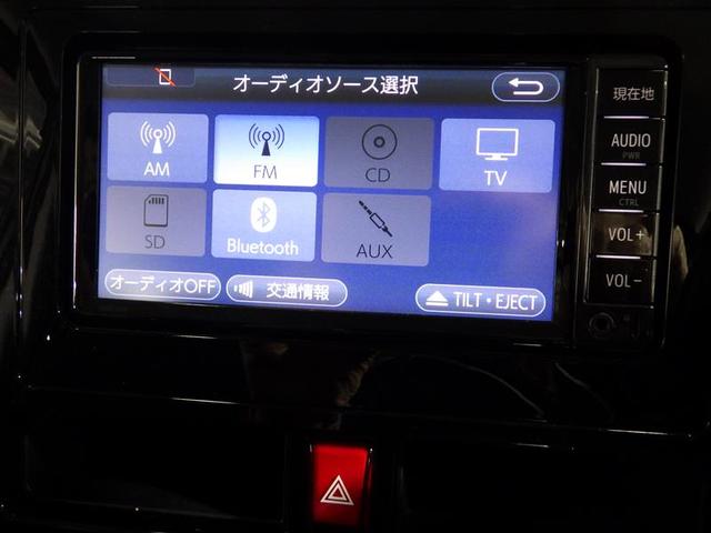 ルーミー カスタムＧ　Ｓ　ワンセグ　メモリーナビ　バックカメラ　衝突被害軽減システム　ＥＴＣ　両側電動スライド　ＬＥＤヘッドランプ　ウオークスルー　アイドリングストップ　盗難防止装置　アルミホイール　ＣＤ　スマートキー（11枚目）