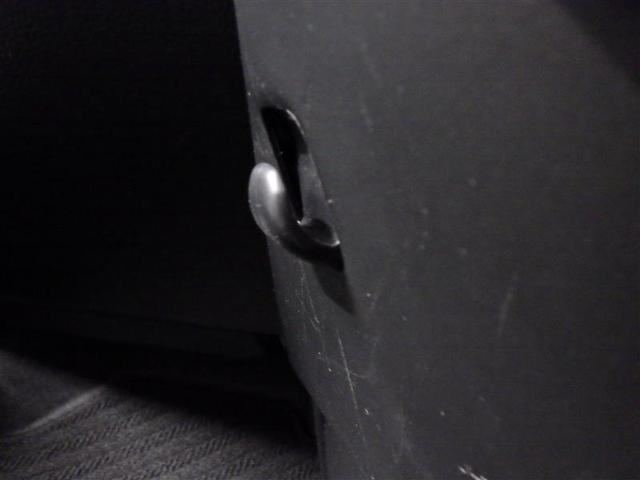 ルーミー カスタムＧ　Ｓ　ワンセグ　メモリーナビ　バックカメラ　衝突被害軽減システム　ＥＴＣ　両側電動スライド　ＬＥＤヘッドランプ　ウオークスルー　アイドリングストップ　盗難防止装置　アルミホイール　ＣＤ　スマートキー（14枚目）