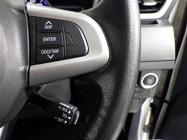 ルーミー カスタムＧ　Ｓ　ワンセグ　メモリーナビ　バックカメラ　衝突被害軽減システム　ＥＴＣ　両側電動スライド　ＬＥＤヘッドランプ　ウオークスルー　アイドリングストップ　盗難防止装置　アルミホイール　ＣＤ　スマートキー（16枚目）