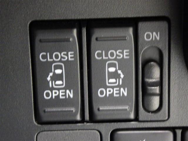 ルーミー カスタムＧ　Ｓ　ワンセグ　メモリーナビ　バックカメラ　衝突被害軽減システム　ＥＴＣ　両側電動スライド　ＬＥＤヘッドランプ　ウオークスルー　アイドリングストップ　盗難防止装置　アルミホイール　ＣＤ　スマートキー（18枚目）