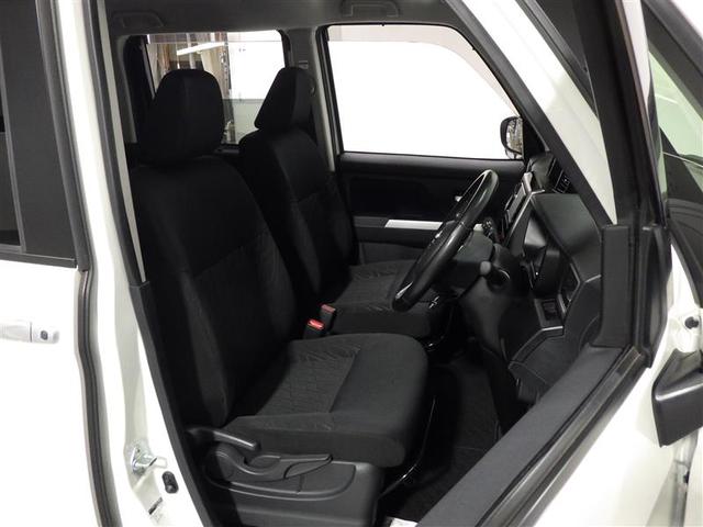 ルーミー カスタムＧ　Ｓ　ワンセグ　メモリーナビ　バックカメラ　衝突被害軽減システム　ＥＴＣ　両側電動スライド　ＬＥＤヘッドランプ　ウオークスルー　アイドリングストップ　盗難防止装置　アルミホイール　ＣＤ　スマートキー（22枚目）