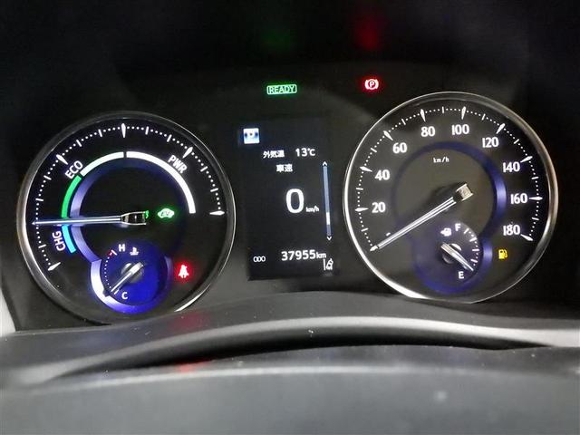 ヴェルファイアハイブリッド Ｚ　ゴールデンアイズ　サンルーフ　４ＷＤ　フルセグ　メモリーナビ　ＤＶＤ再生　ミュージックプレイヤー接続可　後席モニター　バックカメラ　衝突被害軽減システム　ＥＴＣ　両側電動スライド　ＬＥＤヘッドランプ　乗車定員７人　ＣＤ（6枚目）