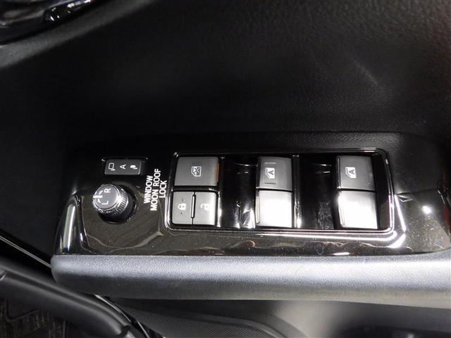 ヴェルファイアハイブリッド Ｚ　ゴールデンアイズ　サンルーフ　４ＷＤ　フルセグ　メモリーナビ　ＤＶＤ再生　ミュージックプレイヤー接続可　後席モニター　バックカメラ　衝突被害軽減システム　ＥＴＣ　両側電動スライド　ＬＥＤヘッドランプ　乗車定員７人　ＣＤ（23枚目）