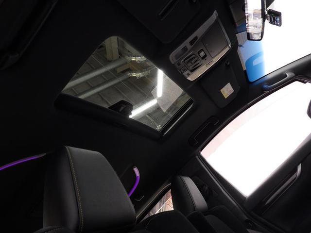 ヴェルファイアハイブリッド Ｚ　ゴールデンアイズ　サンルーフ　４ＷＤ　フルセグ　メモリーナビ　ＤＶＤ再生　ミュージックプレイヤー接続可　後席モニター　バックカメラ　衝突被害軽減システム　ＥＴＣ　両側電動スライド　ＬＥＤヘッドランプ　乗車定員７人　ＣＤ（24枚目）