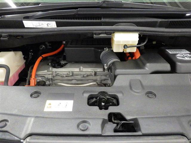 ヴェルファイアハイブリッド Ｚ　ゴールデンアイズ　サンルーフ　４ＷＤ　フルセグ　メモリーナビ　ＤＶＤ再生　ミュージックプレイヤー接続可　後席モニター　バックカメラ　衝突被害軽減システム　ＥＴＣ　両側電動スライド　ＬＥＤヘッドランプ　乗車定員７人　ＣＤ（33枚目）