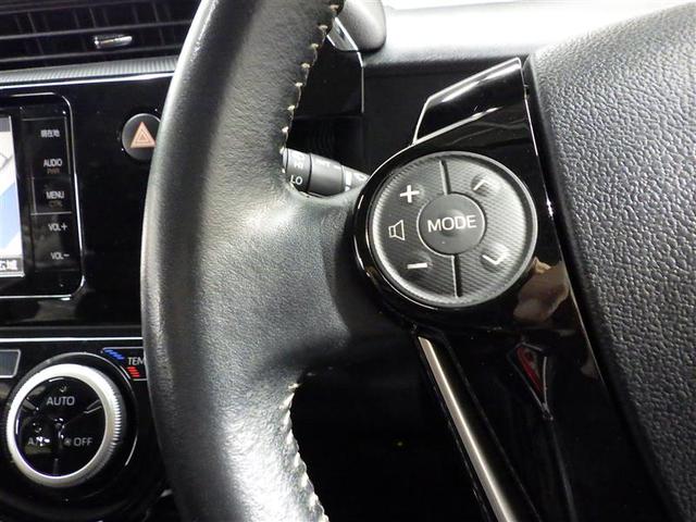 アクア Ｇ　フルセグ　メモリーナビ　ＤＶＤ再生　バックカメラ　衝突被害軽減システム　ＥＴＣ　ＬＥＤヘッドランプ　盗難防止装置　アルミホイール　ＣＤ　スマートキー　オートクルーズコントロール　フル装備　エアバッグ（15枚目）