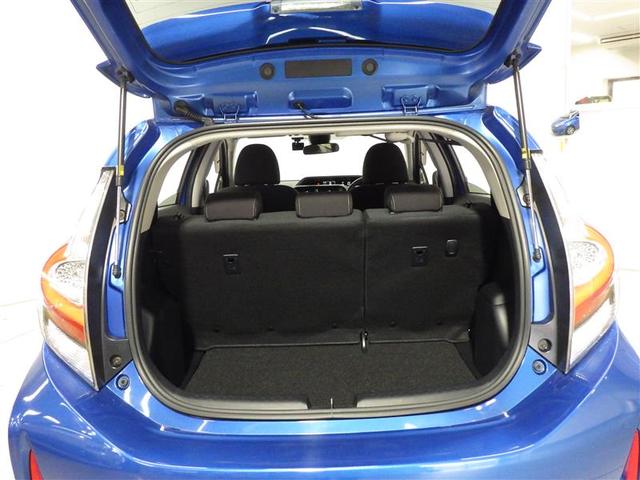 アクア Ｇ　フルセグ　メモリーナビ　ＤＶＤ再生　バックカメラ　衝突被害軽減システム　ＥＴＣ　ＬＥＤヘッドランプ　盗難防止装置　アルミホイール　ＣＤ　スマートキー　オートクルーズコントロール　フル装備　エアバッグ（23枚目）