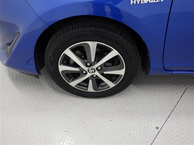 アクア Ｇ　フルセグ　メモリーナビ　ＤＶＤ再生　バックカメラ　衝突被害軽減システム　ＥＴＣ　ＬＥＤヘッドランプ　盗難防止装置　アルミホイール　ＣＤ　スマートキー　オートクルーズコントロール　フル装備　エアバッグ（25枚目）