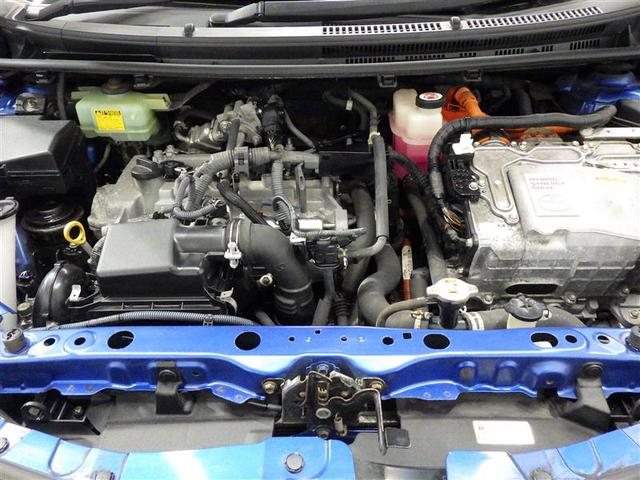 アクア Ｇ　フルセグ　メモリーナビ　ＤＶＤ再生　バックカメラ　衝突被害軽減システム　ＥＴＣ　ＬＥＤヘッドランプ　盗難防止装置　アルミホイール　ＣＤ　スマートキー　オートクルーズコントロール　フル装備　エアバッグ（26枚目）