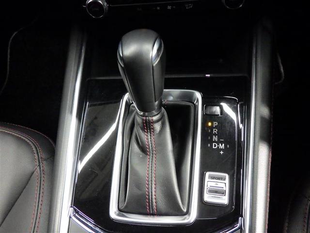 ＣＸ－５ ２５Ｓ　スポーツアピアランス　革シート　フルセグ　バックカメラ　衝突被害軽減システム　ＥＴＣ　ＬＥＤヘッドランプ　アイドリングストップ　盗難防止装置　アルミホイール　電動シート　スマートキー　オートクルーズコントロール　フル装備（11枚目）