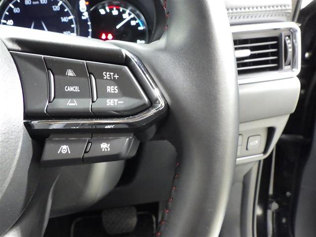 ＣＸ－５ ２５Ｓ　スポーツアピアランス　革シート　フルセグ　バックカメラ　衝突被害軽減システム　ＥＴＣ　ＬＥＤヘッドランプ　アイドリングストップ　盗難防止装置　アルミホイール　電動シート　スマートキー　オートクルーズコントロール　フル装備（15枚目）