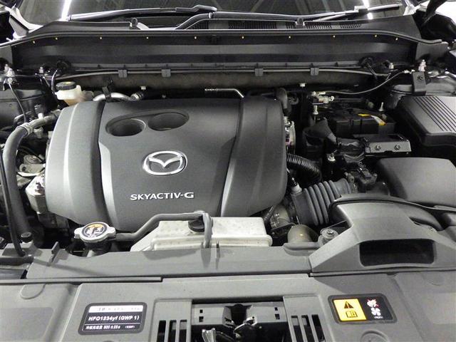 ＣＸ－５ ２５Ｓ　スポーツアピアランス　革シート　フルセグ　バックカメラ　衝突被害軽減システム　ＥＴＣ　ＬＥＤヘッドランプ　アイドリングストップ　盗難防止装置　アルミホイール　電動シート　スマートキー　オートクルーズコントロール　フル装備（25枚目）